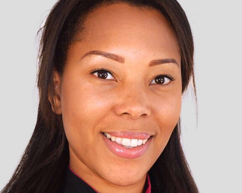 Sian Dellar Microblading Practitioner