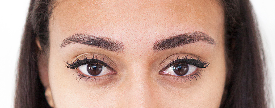 Sian Dellar Portfolio Brows 22 After